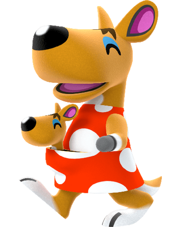 Carrie Animal Crossing Wiki Fandom