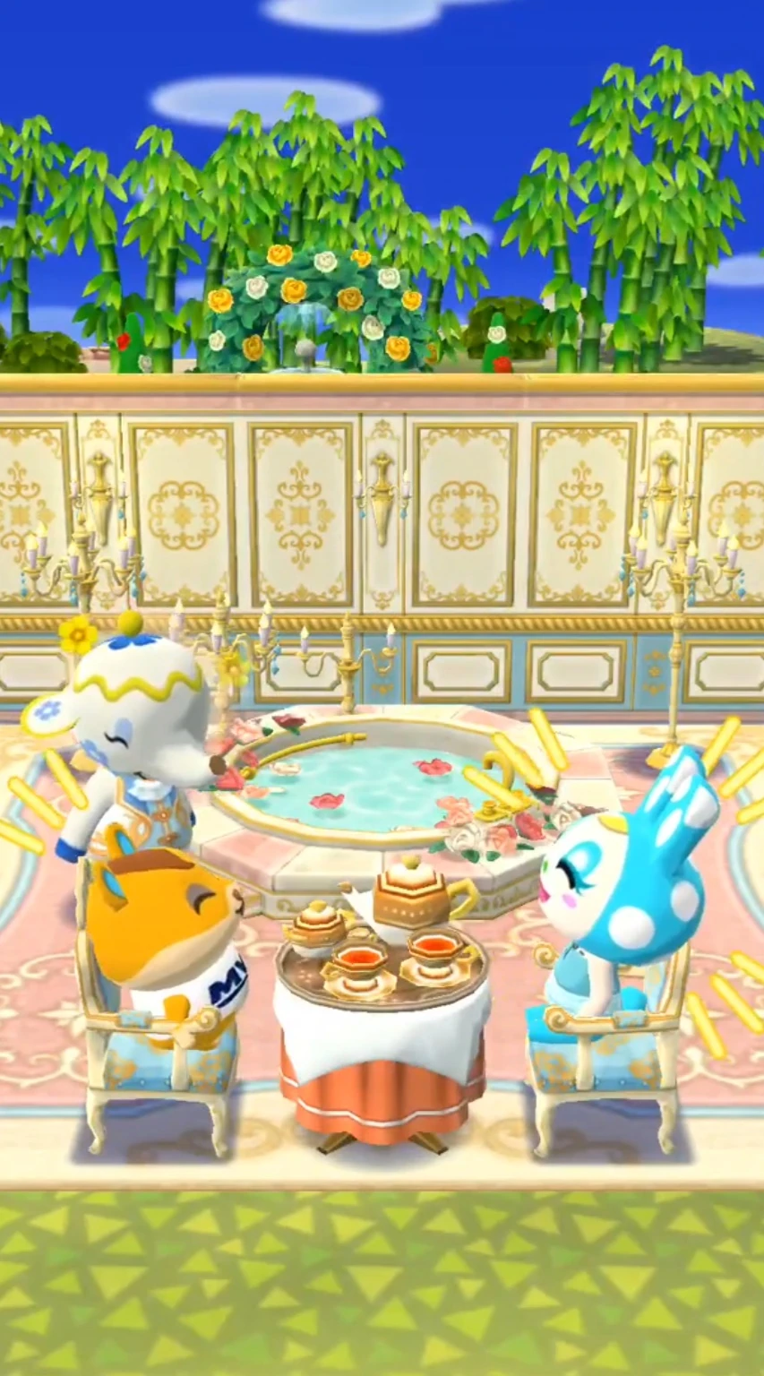 Hamlet/Gallery Animal Crossing Wiki Fandom