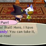 Halloween Animal Crossing Wiki Fandom