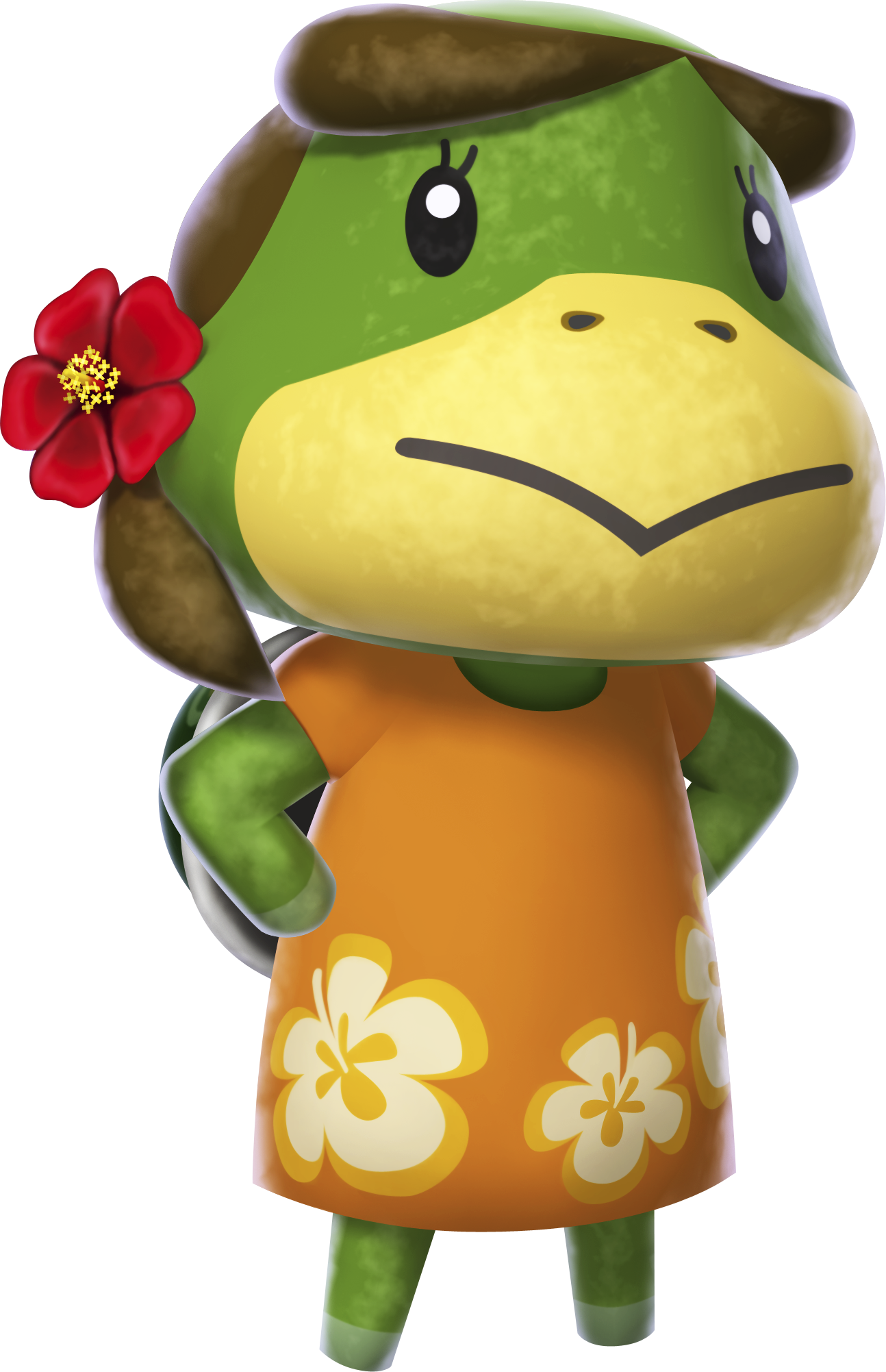 Leilani | Animal Crossing Wiki | FANDOM powered by Wikia