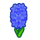 NH-blue hyacinth icon