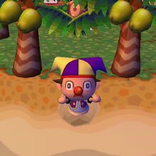 Bedhead Animal Crossing Wiki Fandom