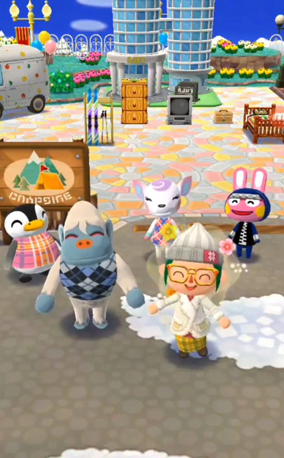 Snake/Gallery Animal Crossing Wiki Fandom