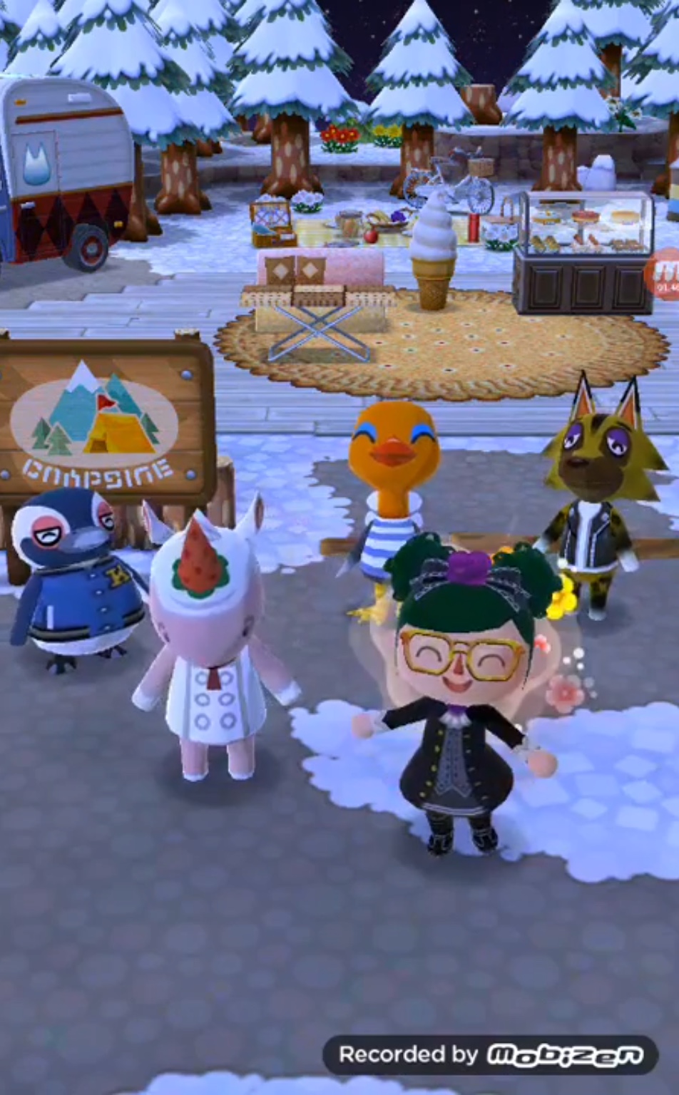 Merengue | Animal Crossing Wiki | Fandom