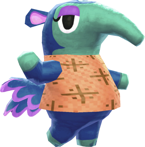 Image result for pango animal crossing