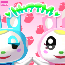 Bubblegum K.K. | Animal Crossing Wiki | Fandom