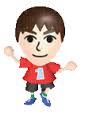 Masque Mii