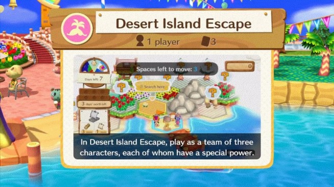 New Leaf Desert Island Escape New Leaf Desert Island Escape