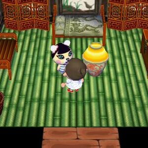 Pauline Animal Crossing Wiki Fandom
