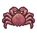 NH-Icon-redkingcrab