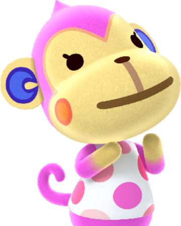 Nana Animal Crossing Wiki Fandom