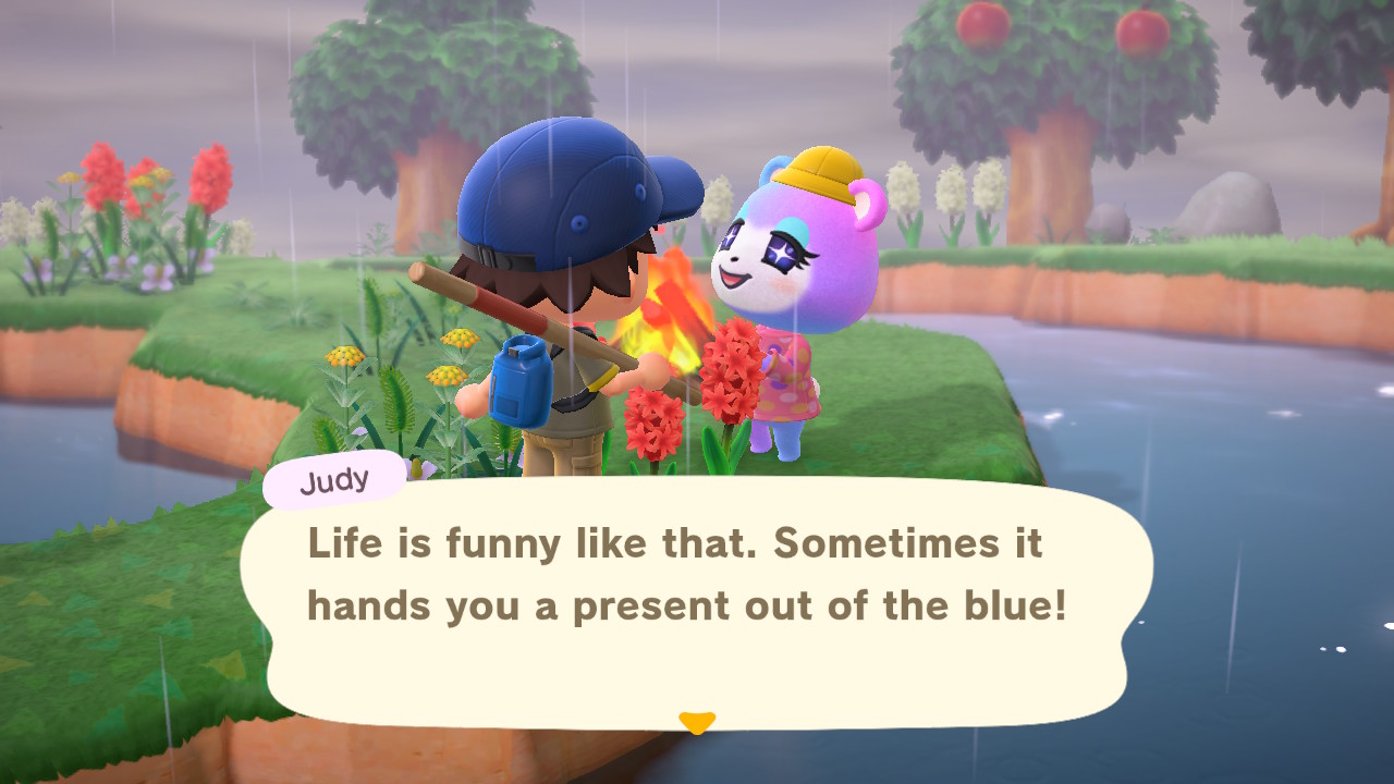 Judy/Gallery | Animal Crossing Wiki | Fandom