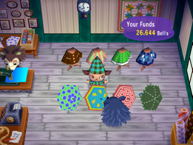able sisters animal crossing city folk music download