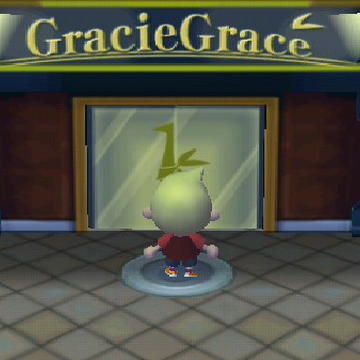 Graciegrace Animal Crossing Wiki Fandom