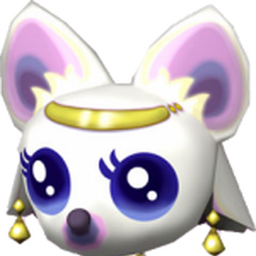 Serena Animal Crossing Wiki Fandom
