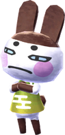 Genji | Animal Crossing Wiki | FANDOM powered by Wikia