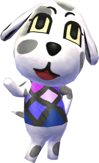 Portia | Animal Crossing Wiki | FANDOM powered by Wikia