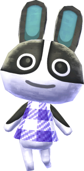 Dotty | Animal Crossing Wiki | FANDOM powered by Wikia