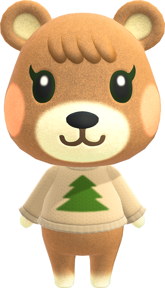 lea animal crossing – léa animal crossing new horizons – QEQ