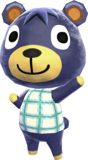 Théo | Animal Crossing Wiki | FANDOM powered by Wikia