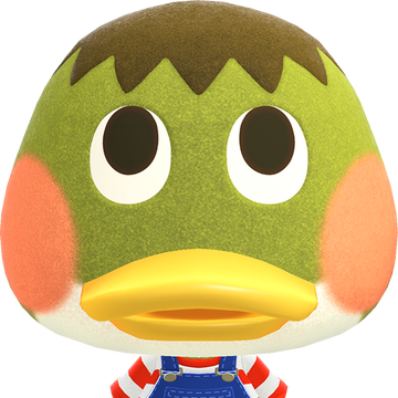 Deena Animal Crossing Wiki Fandom