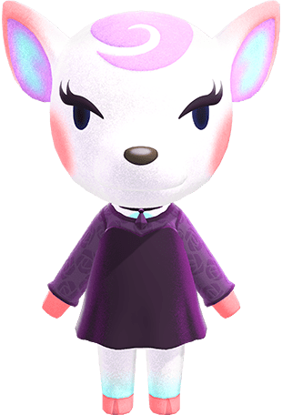 Altanera | Animal Crossing Enciclopedia | Fandom