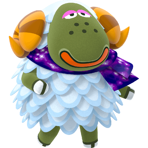 Amazing Cashmere Animal Crossing in 2023 Don t miss out 