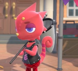 Djason | Animal Crossing Wiki | Fandom