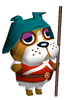 Nocencio (Wild World)