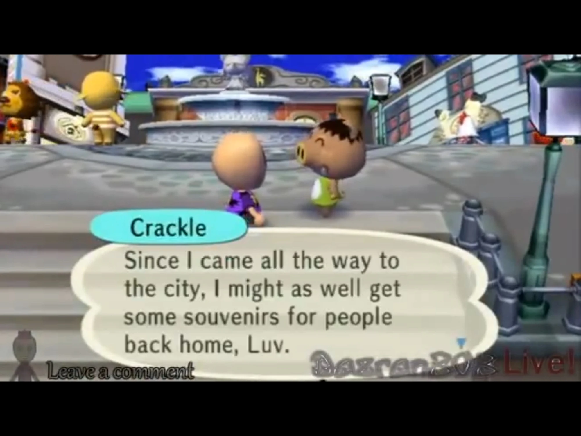 Spork/Gallery Animal Crossing Wiki Fandom