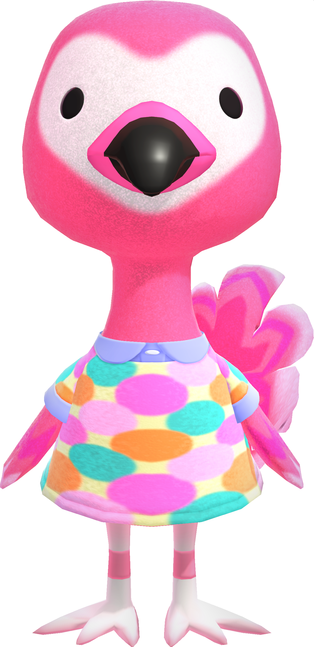 Azucena | Animal Crossing Enciclopedia | Fandom