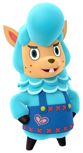 Animal Crossing rencontres animaux