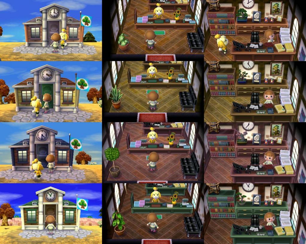 Town Hall | Animal Crossing Wiki | Fandom