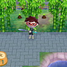 Bambou Animal Crossing Wiki Fandom