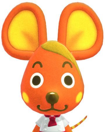 Bettina | Animal Crossing Wiki | Fandom