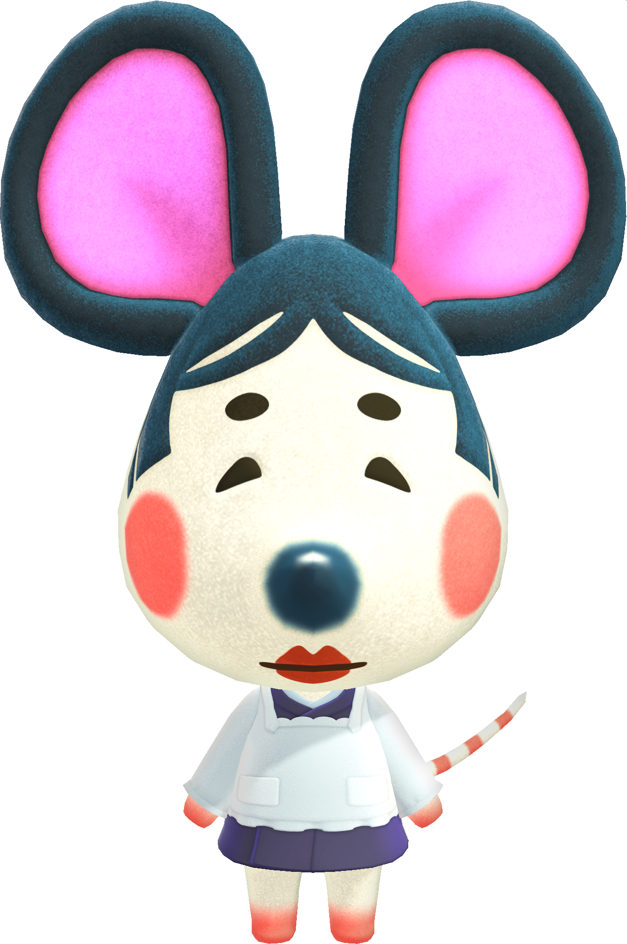 Greta | Animal Crossing Wiki | Fandom