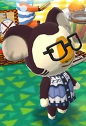 Eugene | Animal Crossing Wiki | FANDOM powered by Wikia