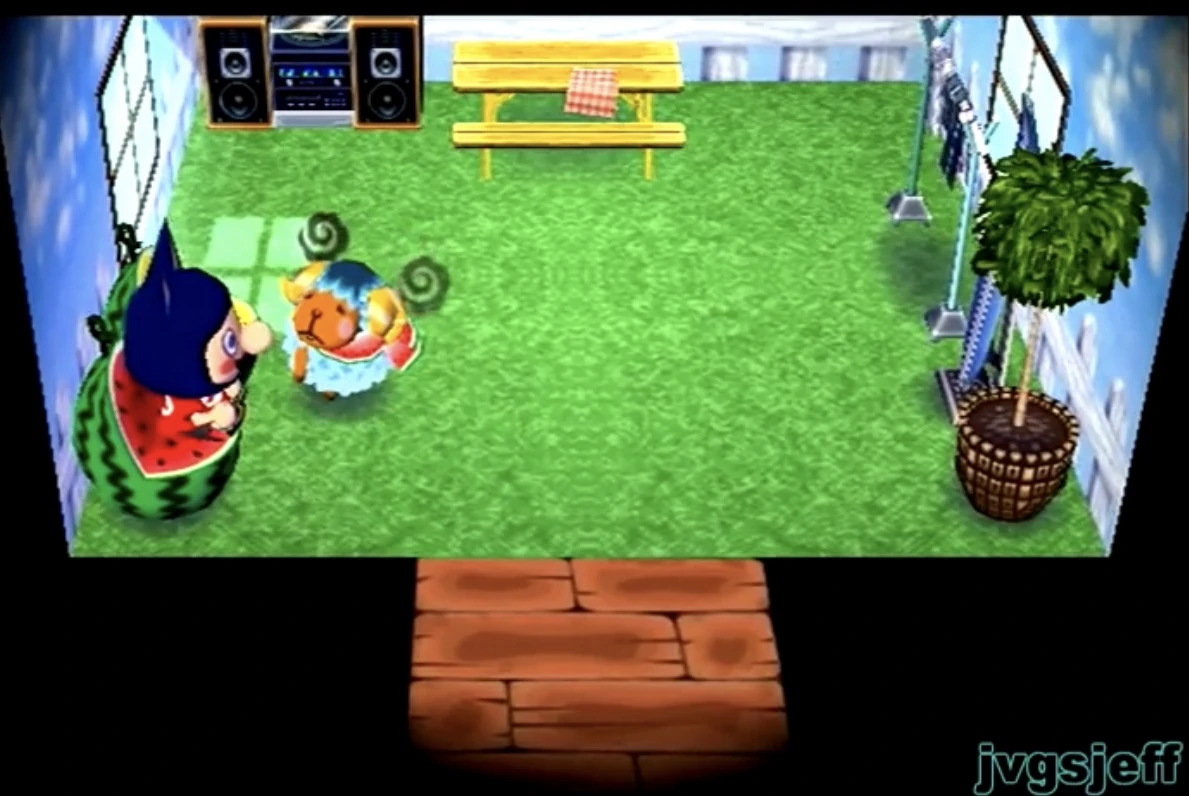 Wendy/Gallery Animal Crossing Wiki Fandom