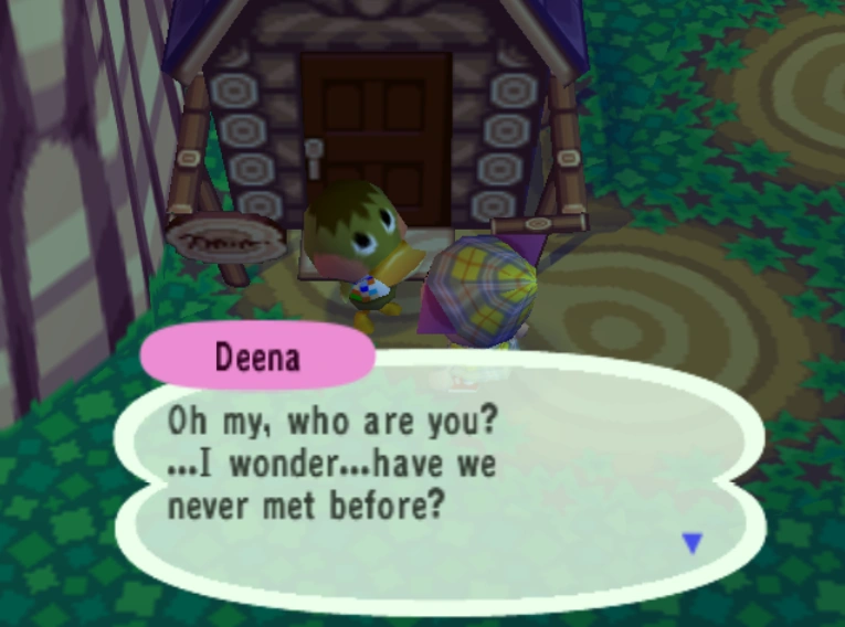 CategoryNormal Ducks Animal Crossing Wiki FANDOM powered by Wikia
