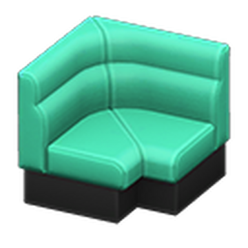 animal couch