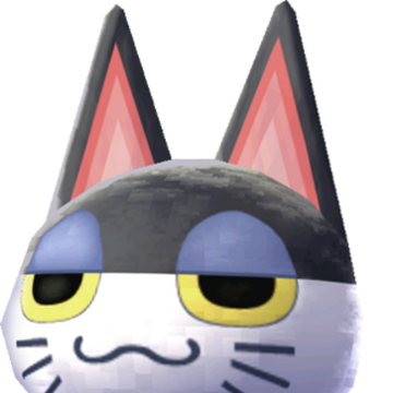 Punchy Animal Crossing Wiki Fandom