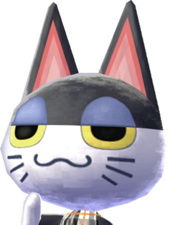 Punchy Animal Crossing Wiki Fandom