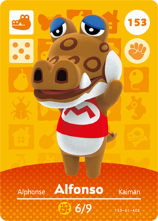 Markus | Animal Crossing Wiki | Fandom