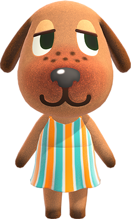Dog | Animal Crossing Wiki | Fandom