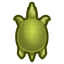 NH-Icon-tortuga de caparazón blando