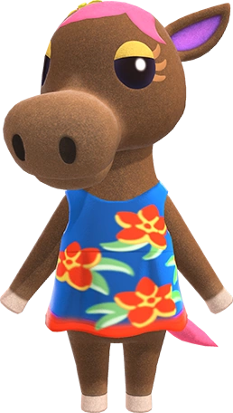 Annalise | Animal Crossing Wiki | Fandom