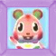 Apple (villager) | Animal Crossing Wiki | FANDOM powered by Wikia