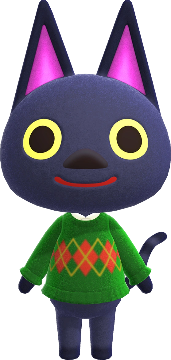 Kiki | Animal Crossing Wiki | Fandom