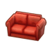 PC-FurnitureIcon-simple love seat