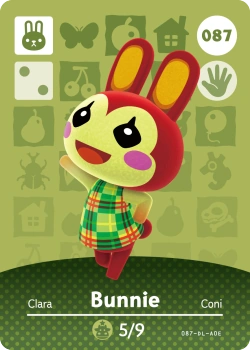 Bunnie | Animal Crossing Wiki | Fandom